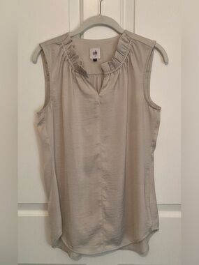 CAbi 3441 Last Dance Blouse